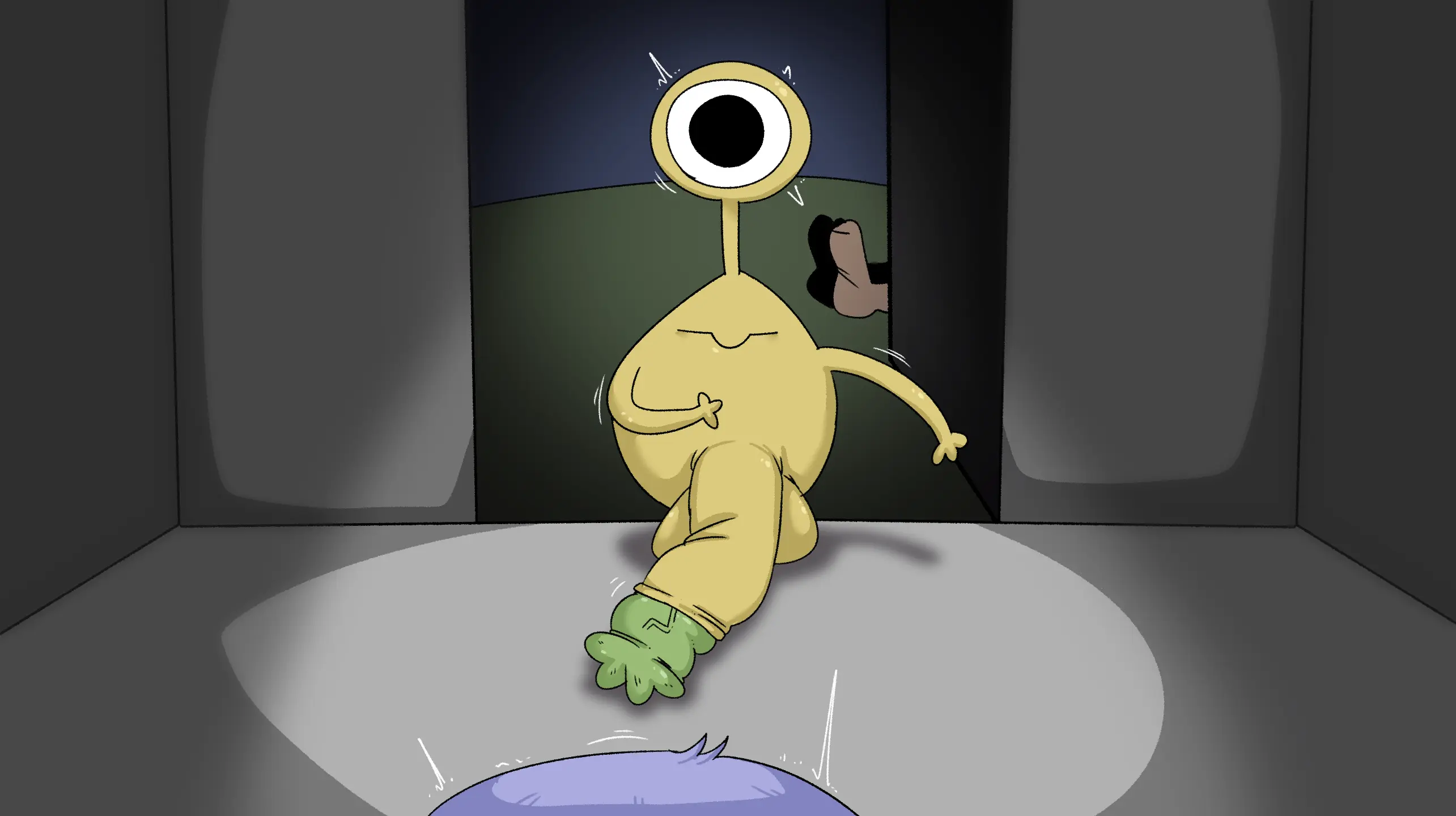 Hina Misadventure